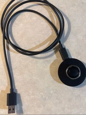 Oura Ring Silver Gen 3 Heritage Size 7 💍💪